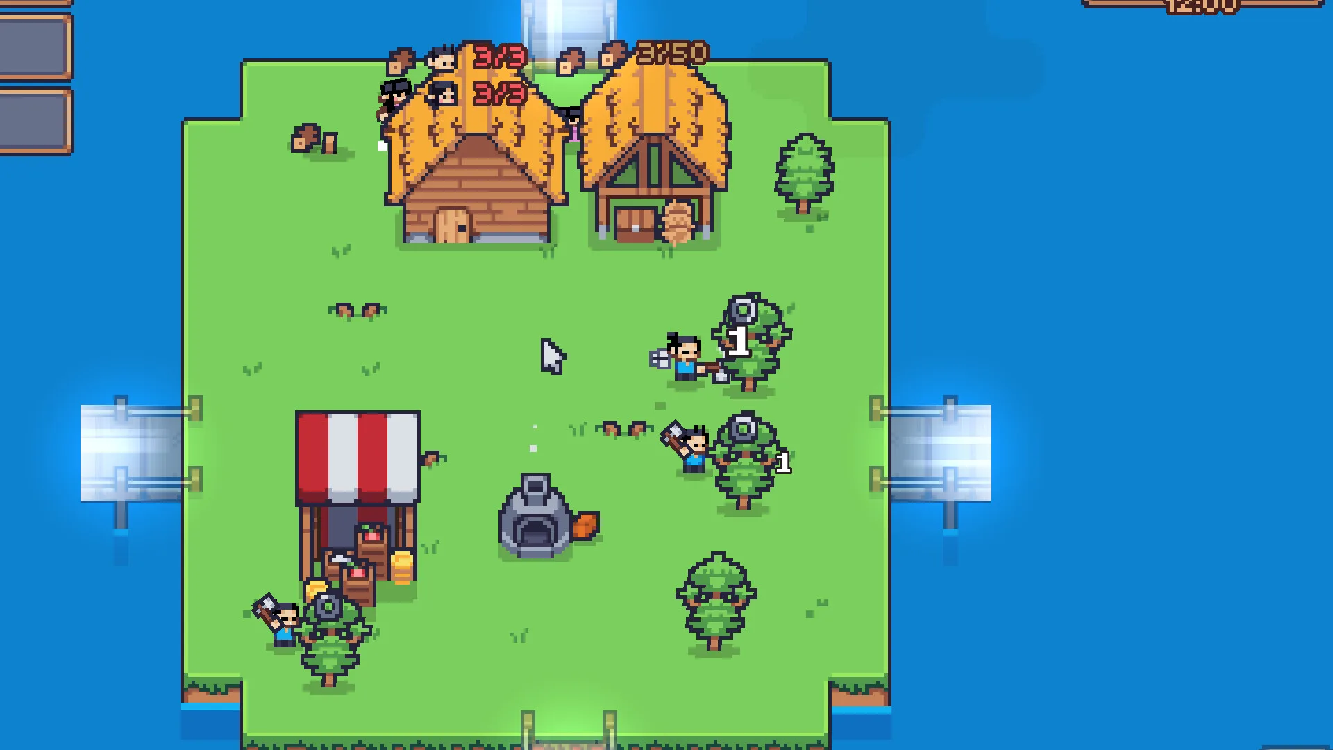 Edenfinity screenshot