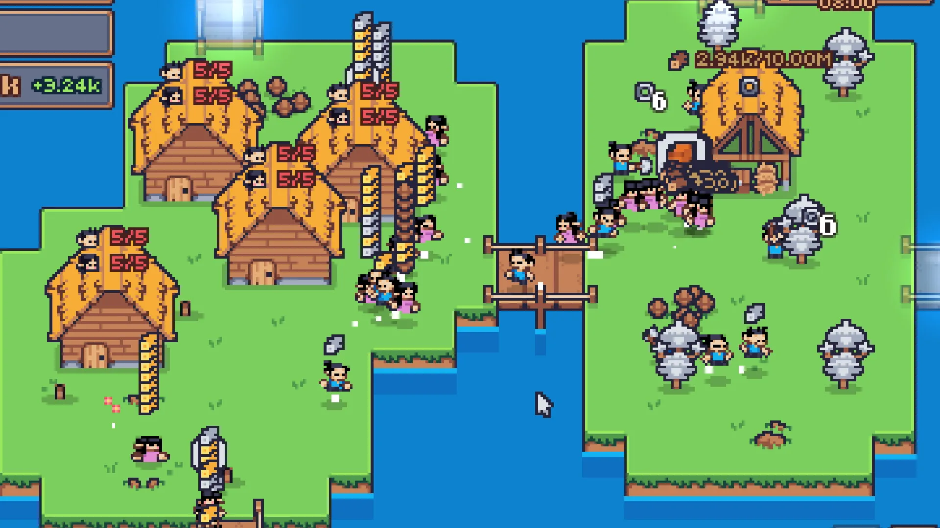 Edenfinity screenshot